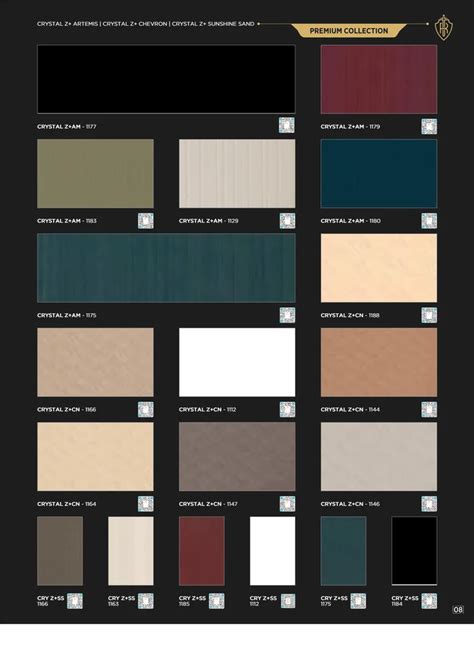 Royal Touch Laminates