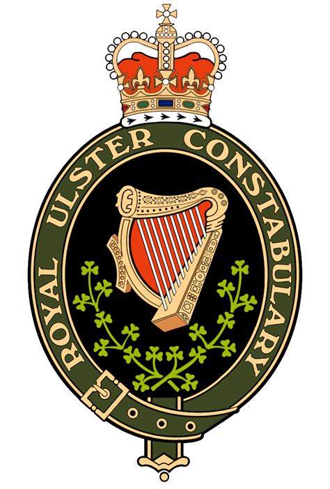 Royal Ulster Constabulary