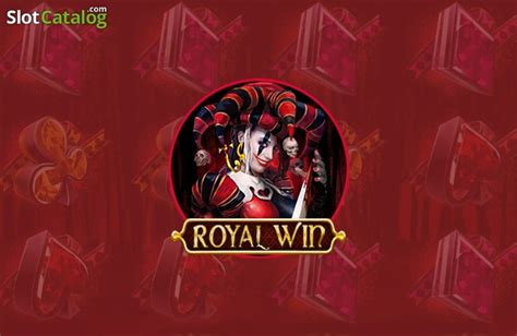  Royal Win Slot - Royal Win Slot