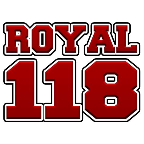 ROYAL118 - royal118