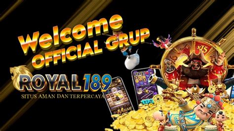 ROYAL189 - Royal189 - Link Login dan RTP Resmi 100% akurat