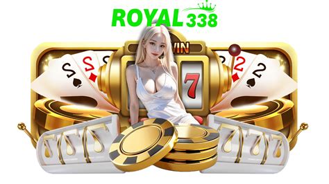 ROYAL338 Link Gacor - Banner 1