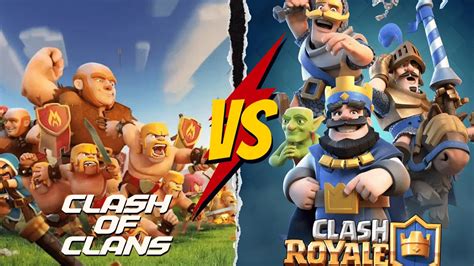 Royale Clans