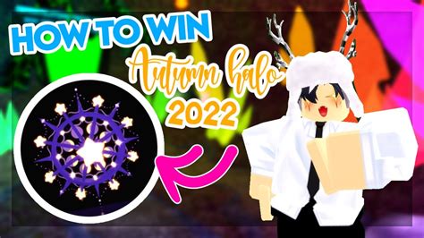 Royale High Halloween Dark Fairy Halo 2023 Answers - Hold To Reset