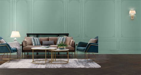 Royale Interior Colour Guide