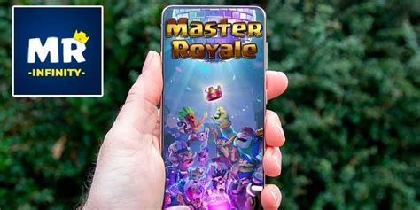 ROYALE INFINITY - Master royal infinity ios download #masterroyalinfinity masterroryali