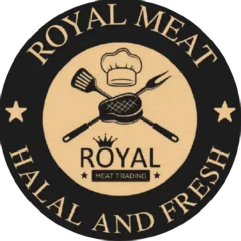 royalmeattrading.com