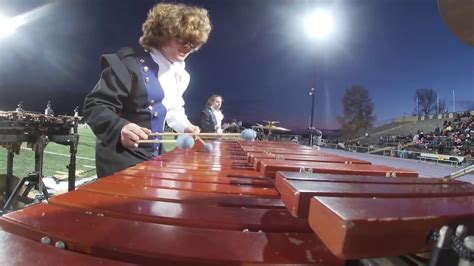 Royals For Marimba