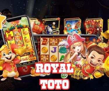 ROYALTOTO 4D - Royaltoto 4D Login - Anda berada di tempat yang tepat!