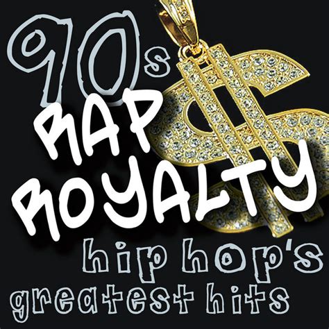 royalty hip hop music