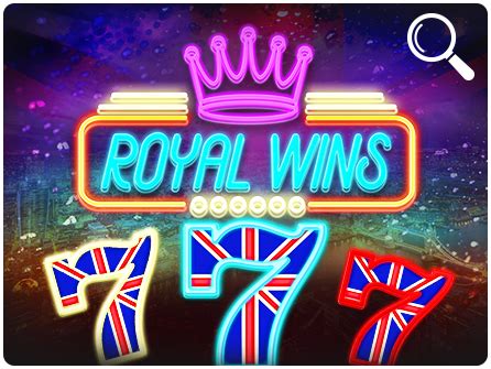 ROYALWINS - Royal Wins • photos and videos