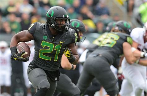 royce freeman oregon