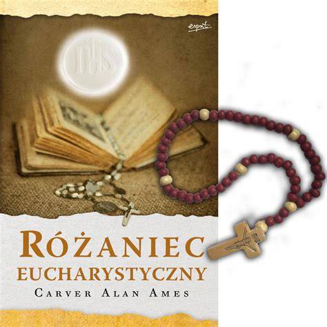 rozaniec eucharystyczny