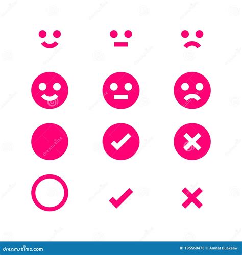 roze emoties