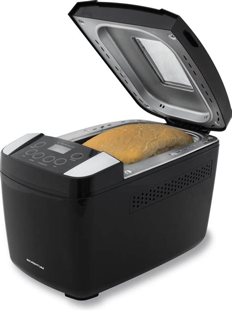 rozijnenbrood broodbakmachine inventum