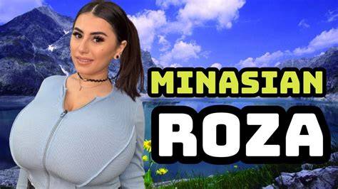 rozzzywow nude