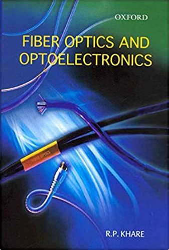 rp khare optical fiber