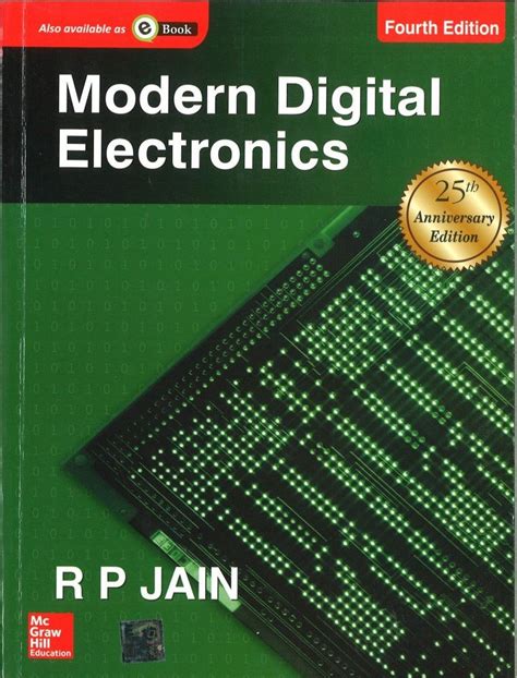Download Rp Jain Digital Electronics Ebook Pdf Free Download 