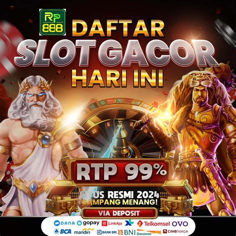 RP888 LIVE CHAT - RP888  Daftar Bocoran Pola Slot Gacor Palg Viral Hari i