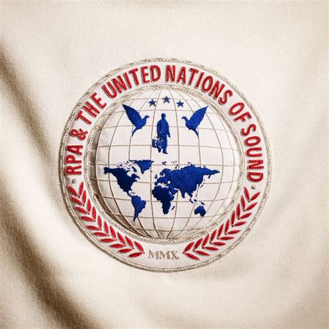 rpa united nations of sound