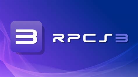 rpcs3 | PS3 Emulator RPCS3 Now Available for Linux