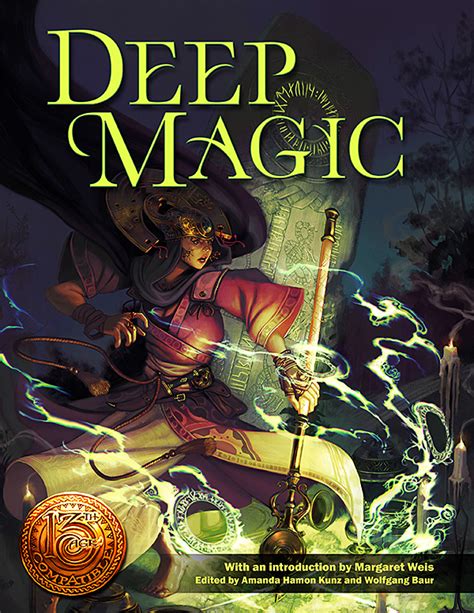 Rpg Deep Magic 13th Age Torrent Kickasstorrents