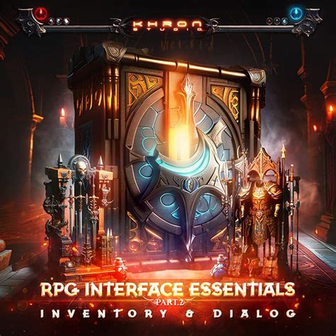 rpg dialogue sound effect