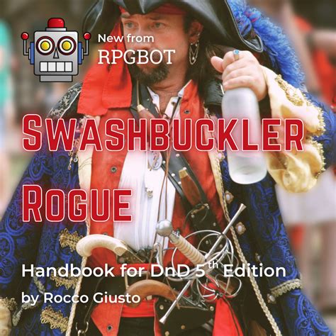 Rpgbot Best Rogue Subclass