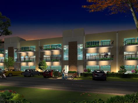 Rps Palm Drive