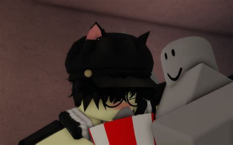 Killing discord kittens for 3 minutes straight [Roblox animation