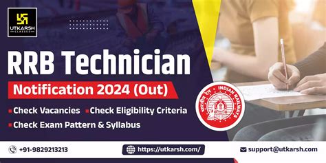 Rrb Technician Eligibility Criteria 2024 Check Age Limit 3rd Grade Ages - 3rd Grade Ages