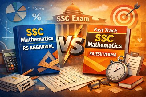 rs aggarwal maths ssc