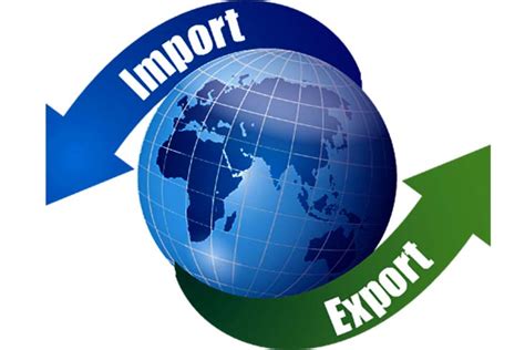 rs imports and exports