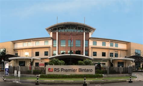 rs premier bintaro