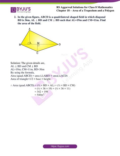 Full Download Rs Aggarwal Solution Class 8 
