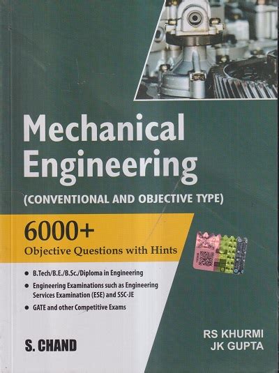 Read Online Rs Khurmi Jk Gupta Mechanical Objective Book Online Read 