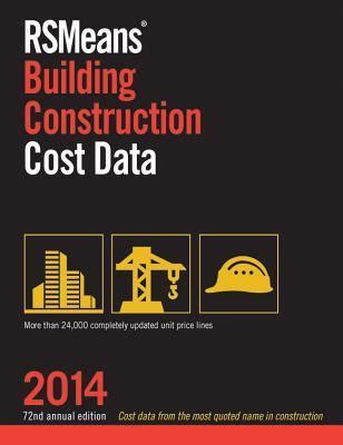 Read Rsmeans Building Construction Cost Data 