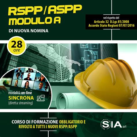 rspp moduli a&e biography