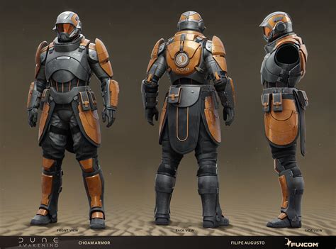 Résumé Dune 1