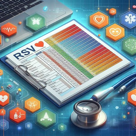 Rsv Icd 10