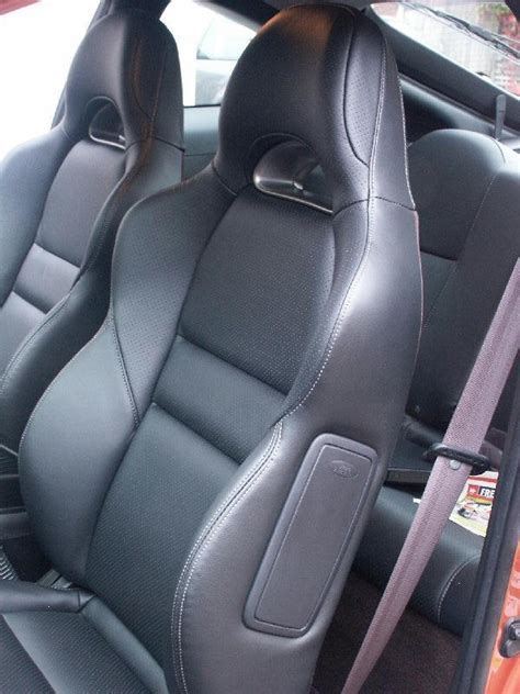 Revamp Your Ride: Elevate Your Driving Experience with RSX Type S Seats