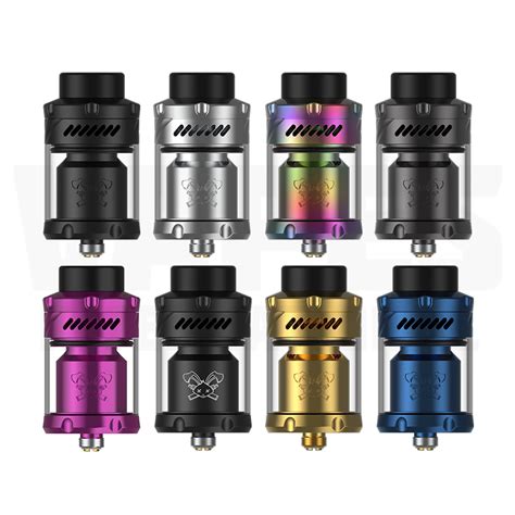 rta dead rabbit v3 | Hellvape Thng Hiu ng u Ngnh Thuc