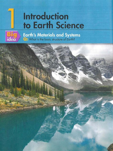 Rtb Review Of Earth Science Textbook 8211 Geochristian Earth Space Science Textbook - Earth Space Science Textbook