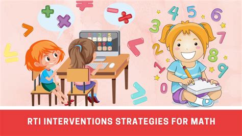 Rti Intervention Strategies For Math Number Dyslexia Rti Math Intervention Worksheets - Rti Math Intervention Worksheets