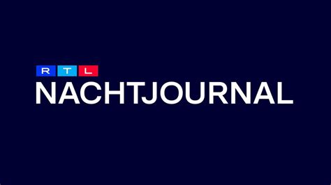 rtl nachtjournal wiki