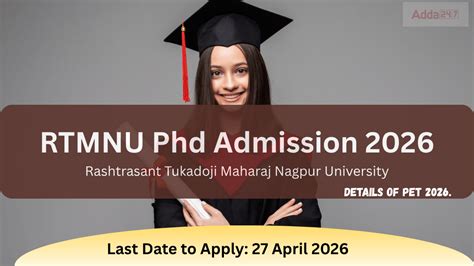 Rtmnu Phd Portal