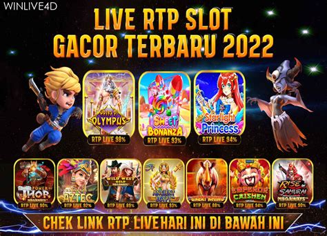 RTP AHLI SLOT：Mengapa RTP Penting dalam Memilih Slot Online di Indonesia?