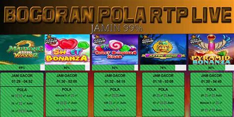 BAMBU99 :: RTP Live Slot Asli Bambu99 Paling Gacor