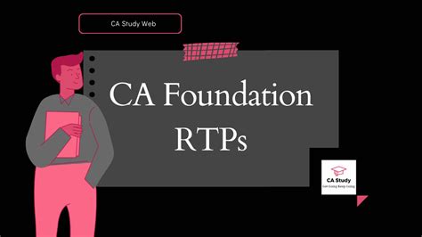 Rtp Ca Foundation