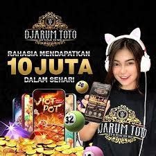 RTP DJARUMTOTO 🏭 DJARUMTOTO >>> LINK LOGIN REKOMENDASI BLACK PINK